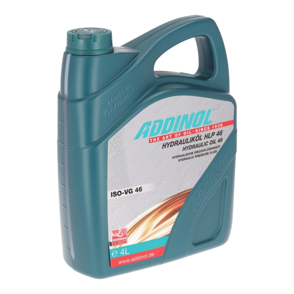 ADDINOL HLP46 (4Liter), Simson KR51/1S, KR51/1K, DUO, Trabant